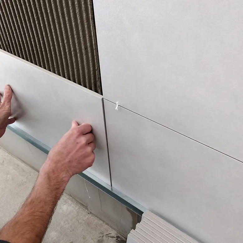 Fliesenarbeiten Bielefeld