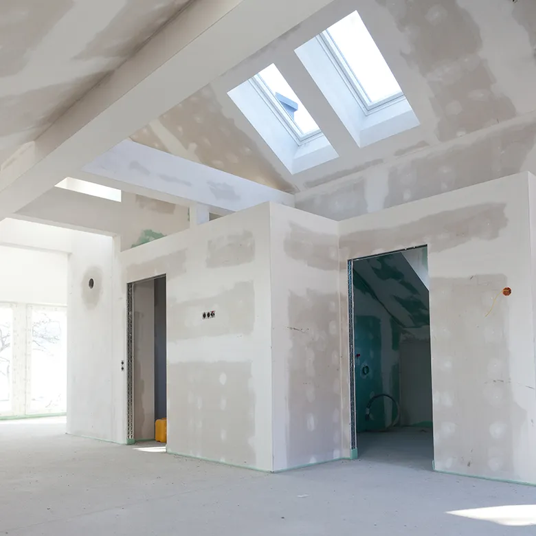 Trockenbau Bielefeld