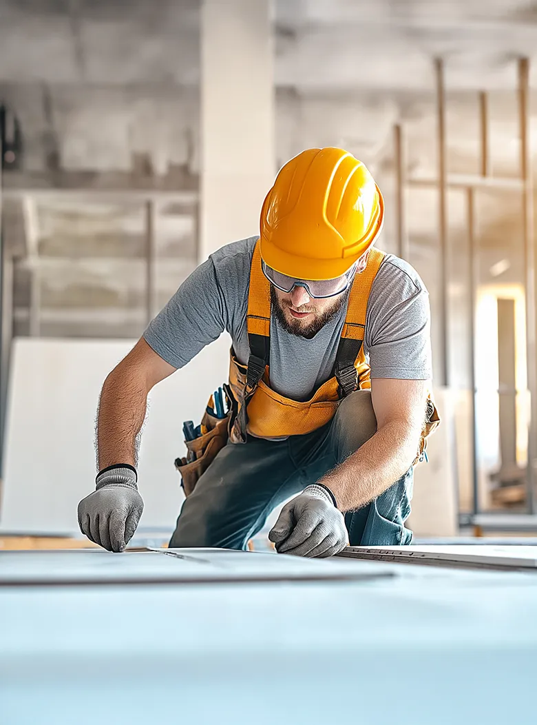 Baugeschäft Trockenbau Bielefeld