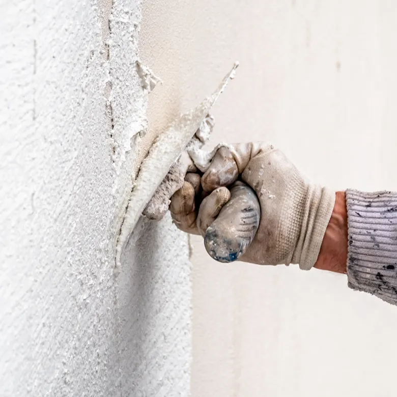 Innen- und Außenputz Bielefeld