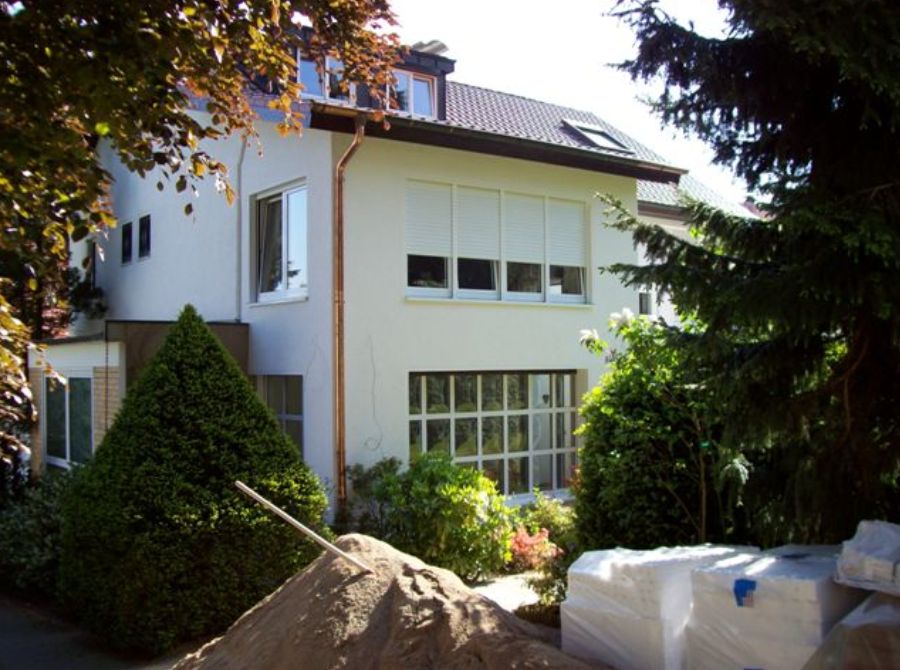 Anbau bauen lassen Bielefeld