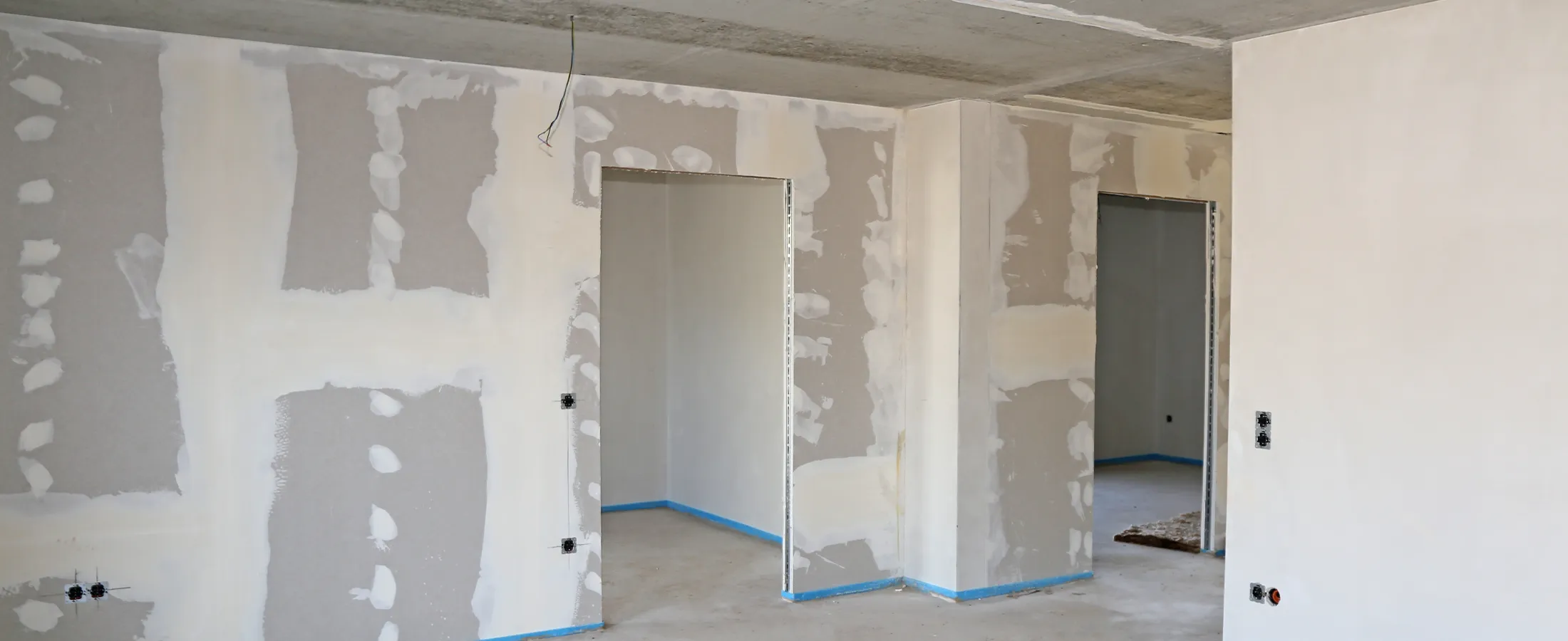 Bau-Sanierungen Bielefeld