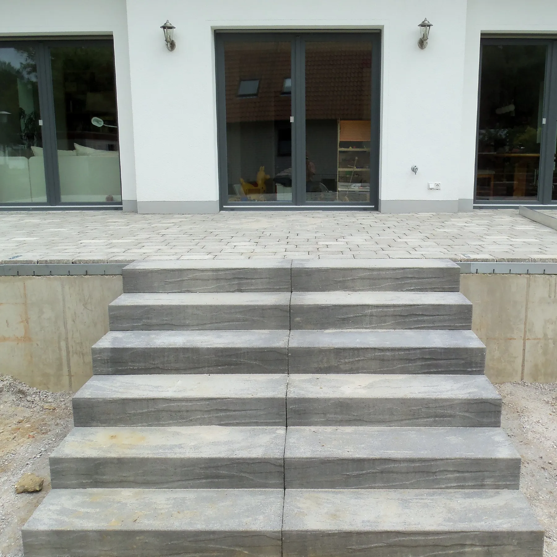 Pflasterarbeiten Bielefeld