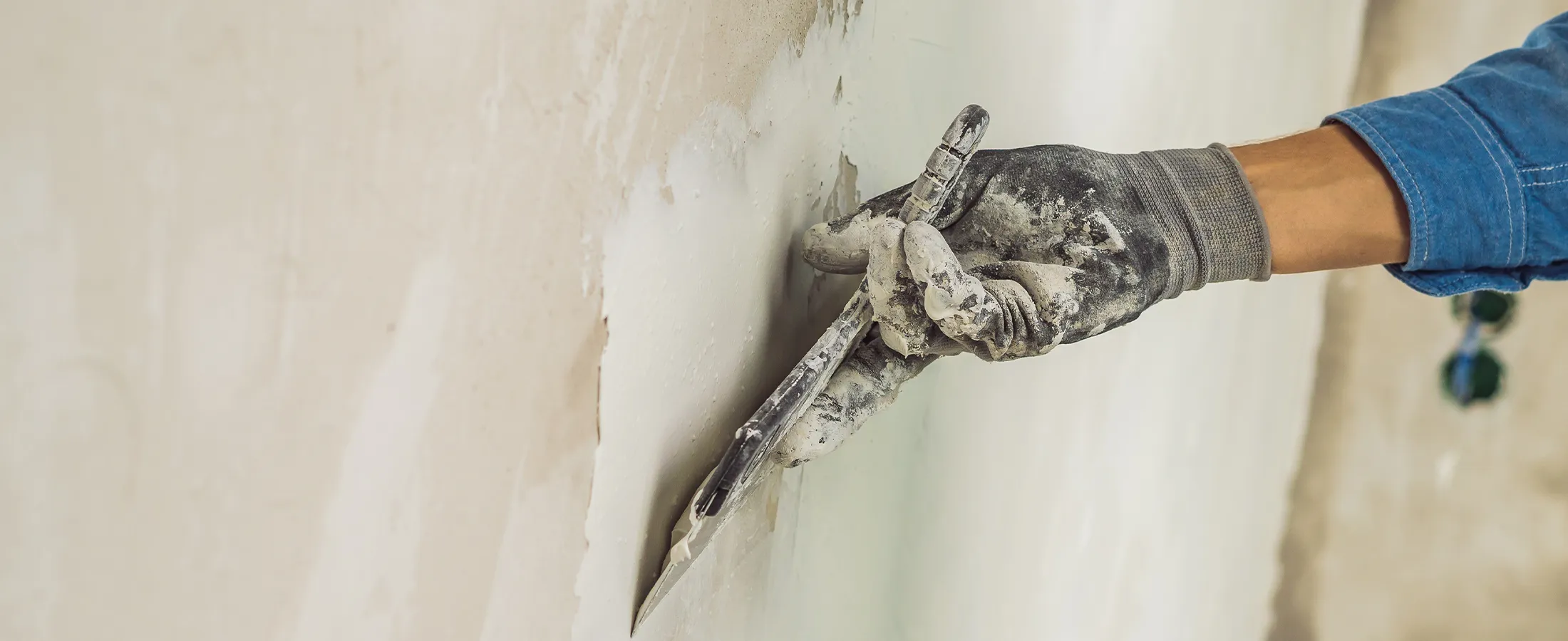 Putzarbeiten Bielefeld